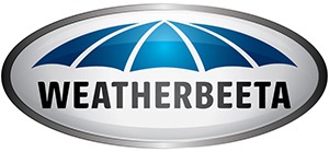 WeatherBeeta logo
