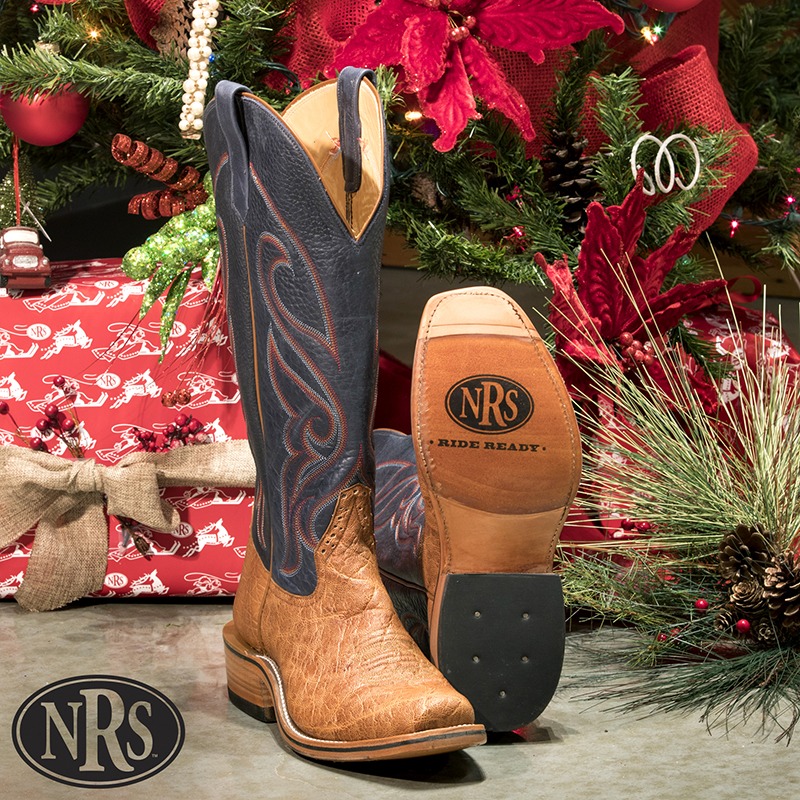 NRSWorld Olathe boots