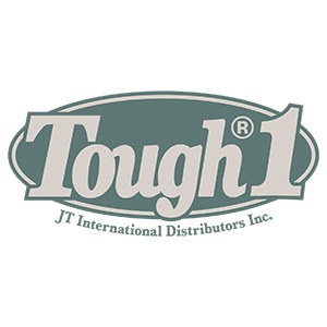 Tough 1 logo