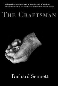 The Craftsman book cover