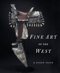 Fine Art of the West book cover
