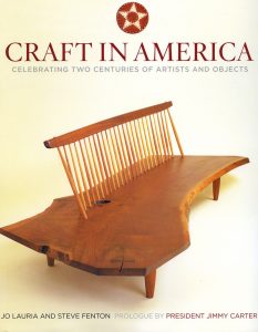 Craft in American book cover
