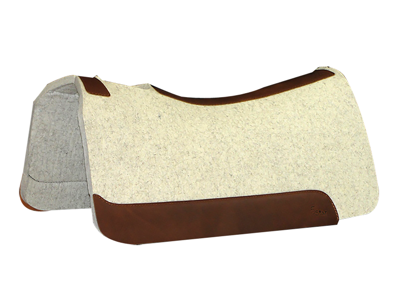 5 Star saddlepad