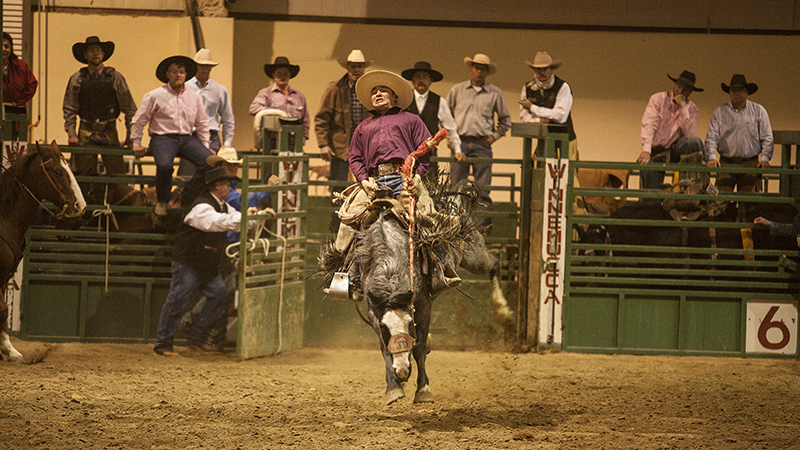 Western States Ranch Rodeo Association