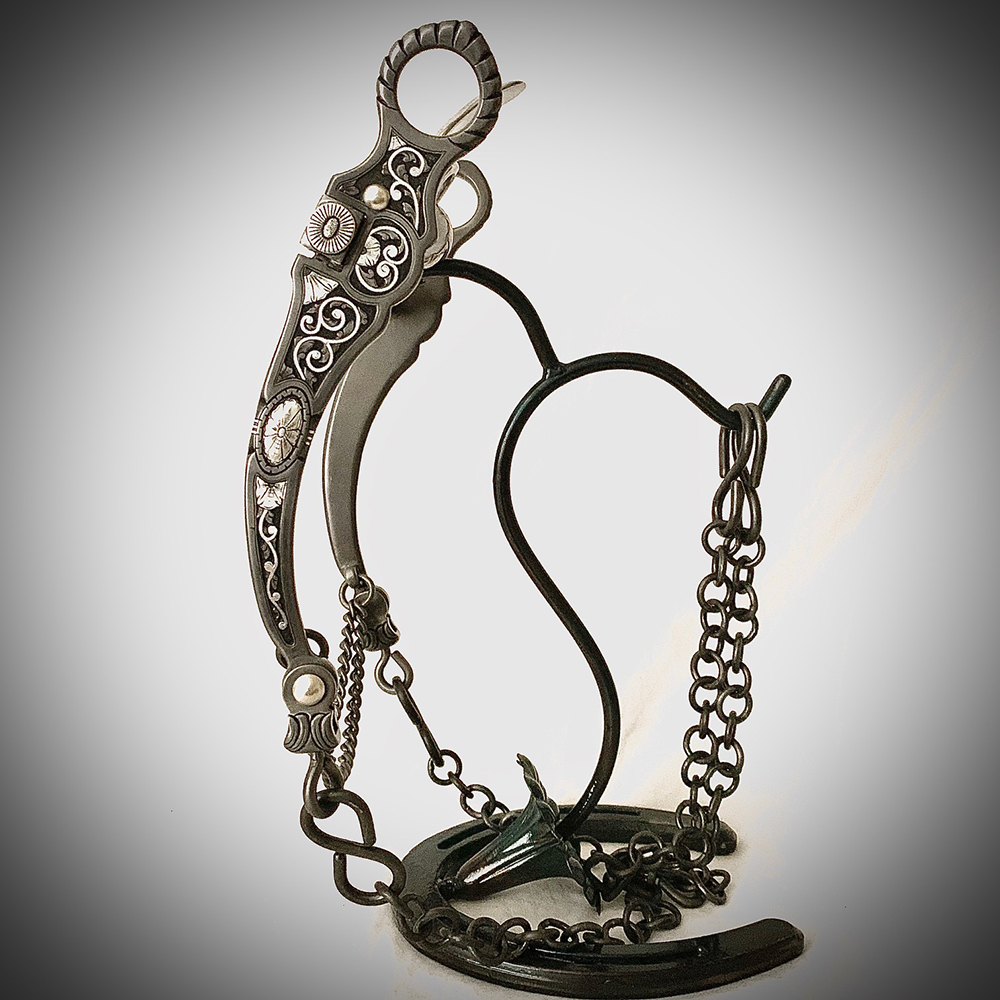 bit made by Jon Peters