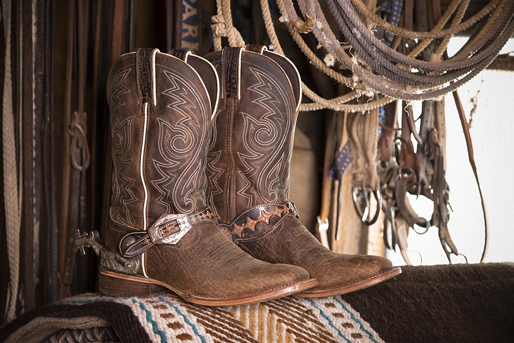Durango Arena Pro boots