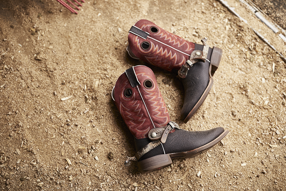 Durango Rebel Pro boots