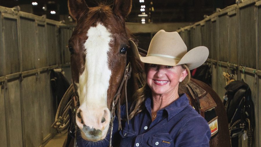 Janet Westfall headshot