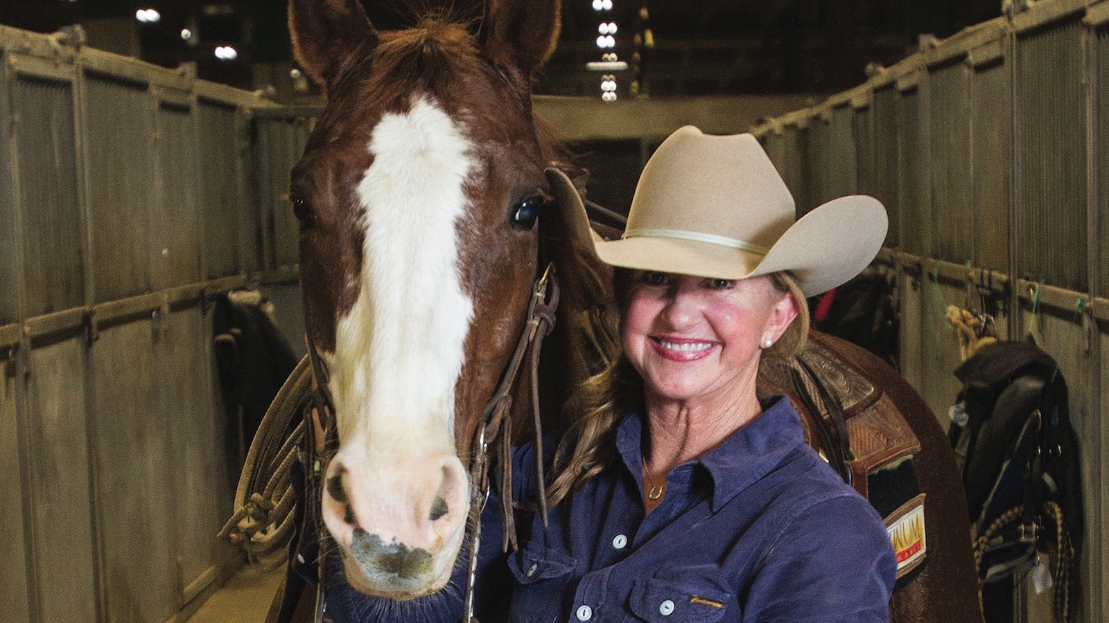 Janet Westfall headshot