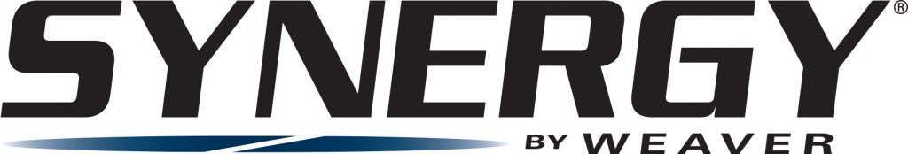 Synergy by Weaver logo