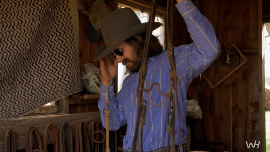 Super puncher Dale Brisby discusses bits.