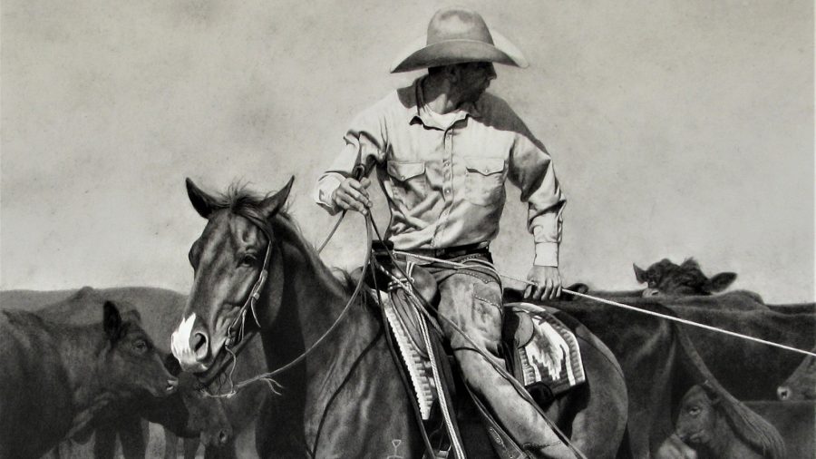 Several Western art sales are being affected by COVID-19.