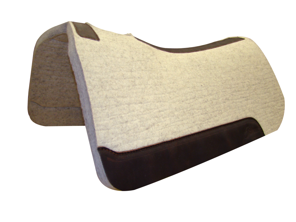 5 Star Rancher Saddle Pad