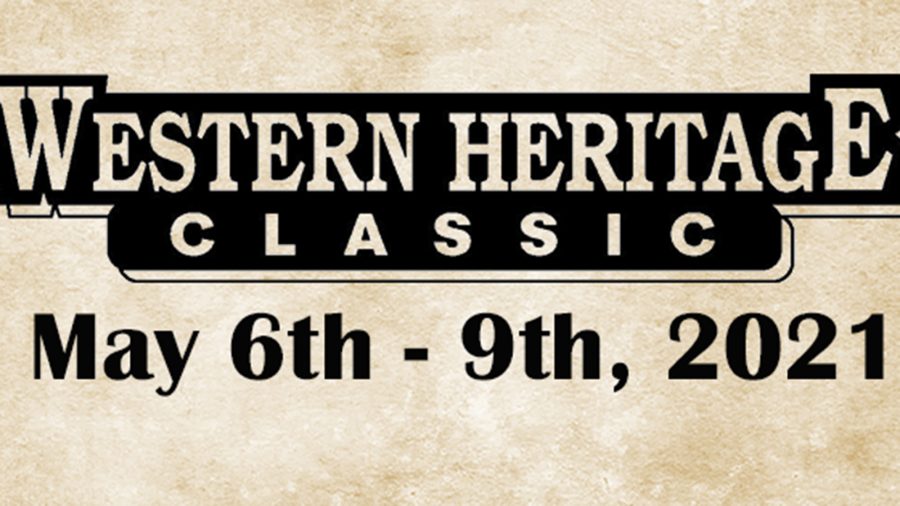 Western Heritage Classic cancels its 2020 event.