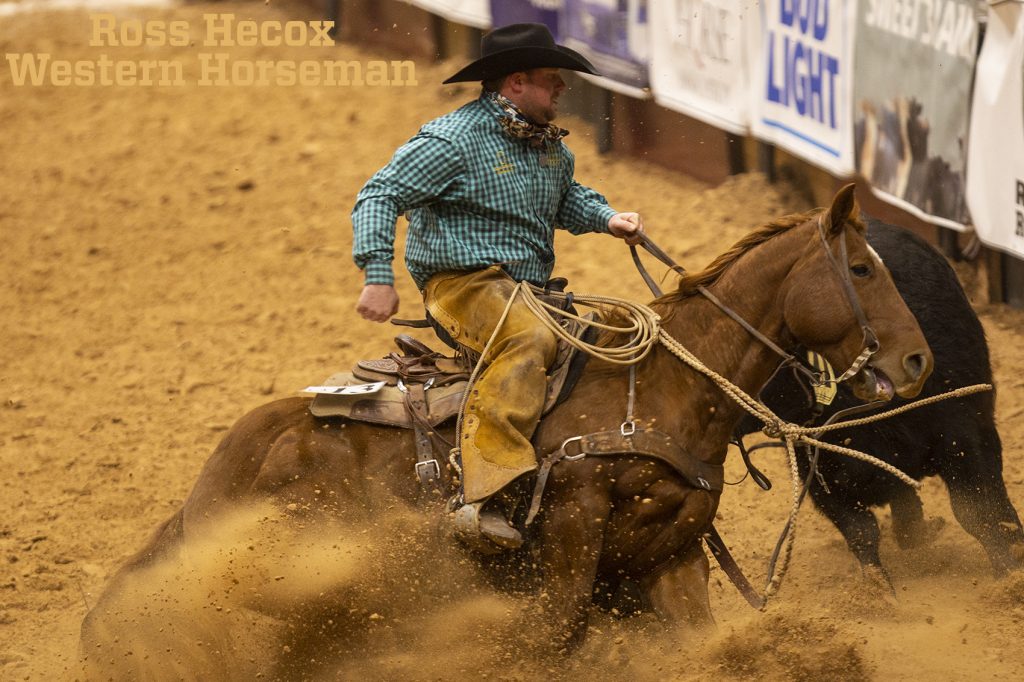 Cody Heck rides RD Stylish Tracker