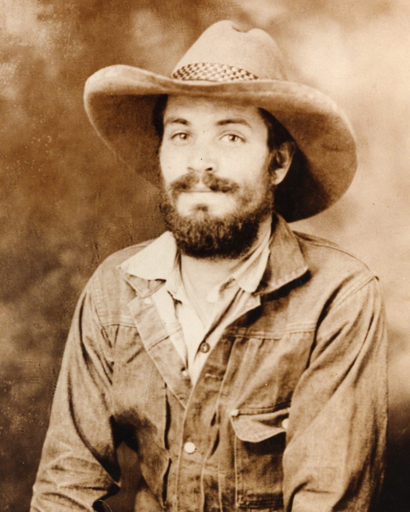 Charles Sample was a silversmith
