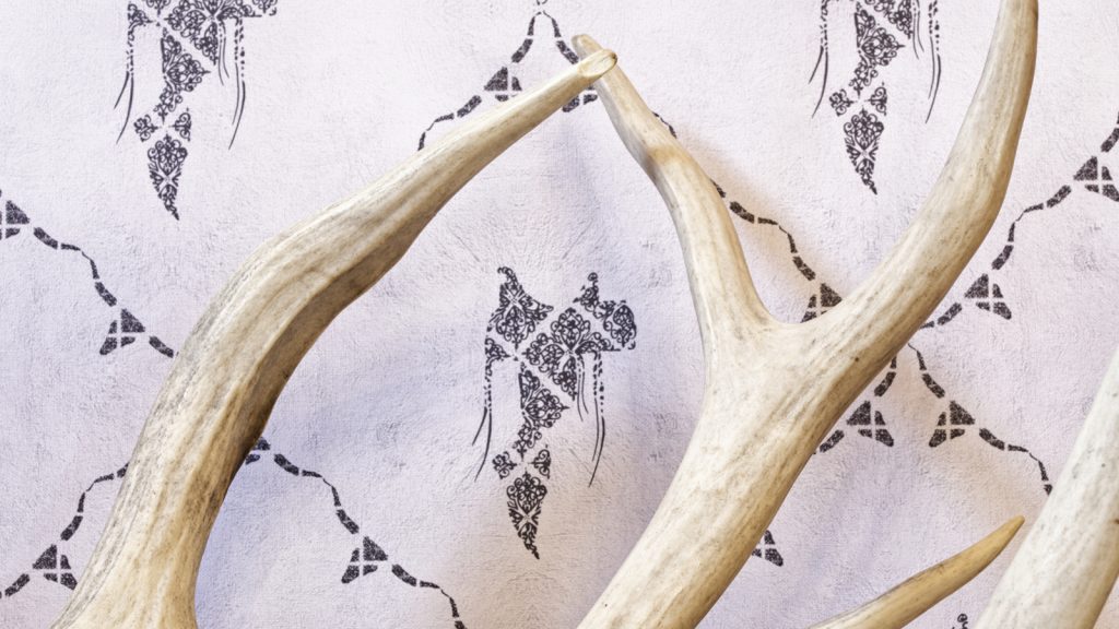 Saddle wallpaper from SLCheval