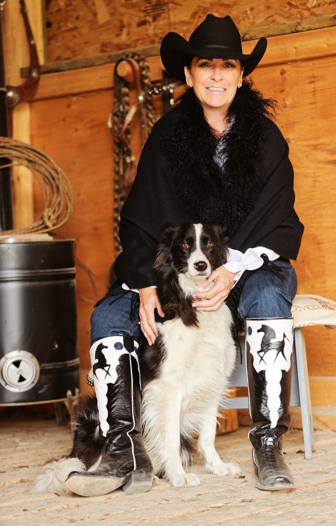 Shannon Lawlor is a Canadian artist and designer