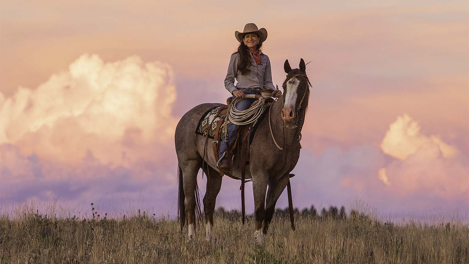 Tammy Pate found Art of the Cowgirl