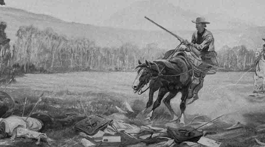 Mural by J.K. Ralston