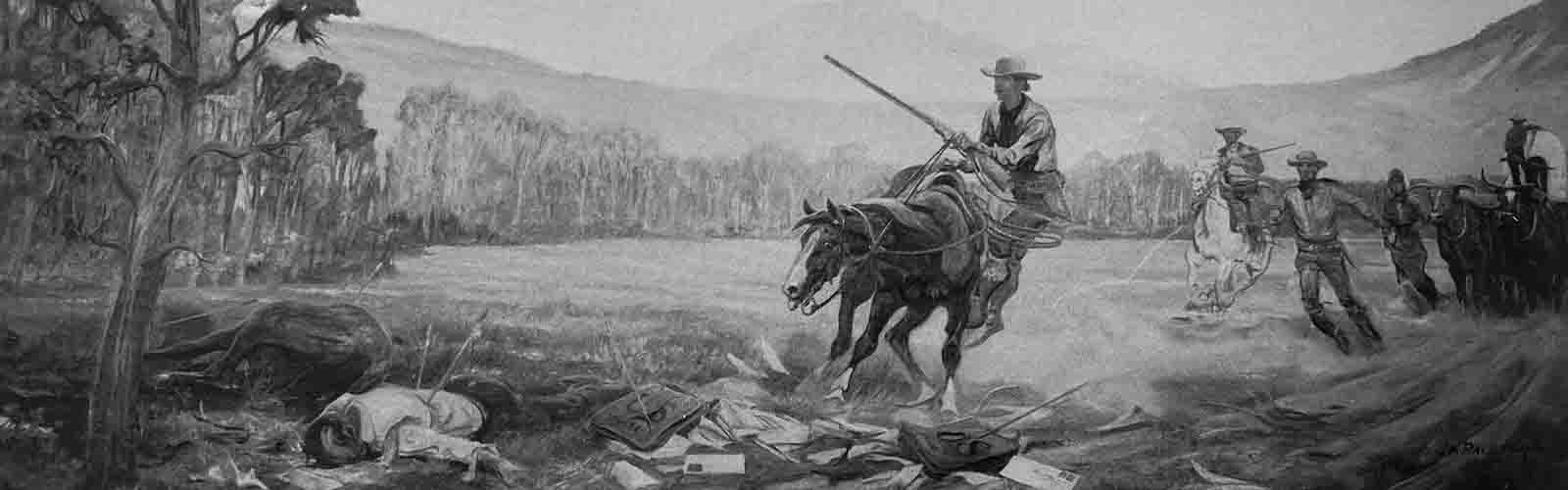 Mural by J.K. Ralston