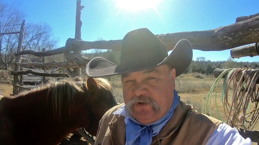 shotgun your boots