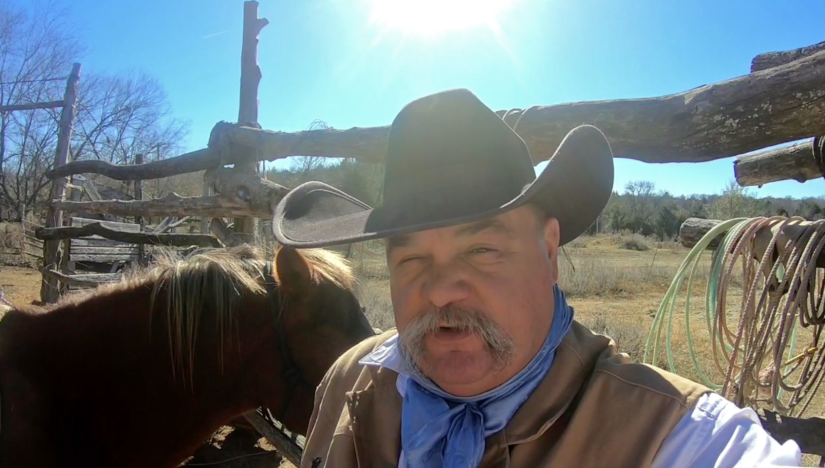 shotgun your boots