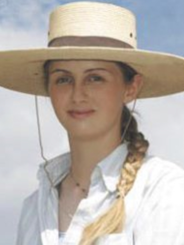 Ashley Riggs