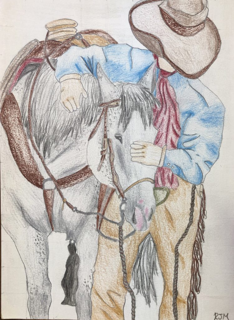 Passion, by Roxy Jane Moak