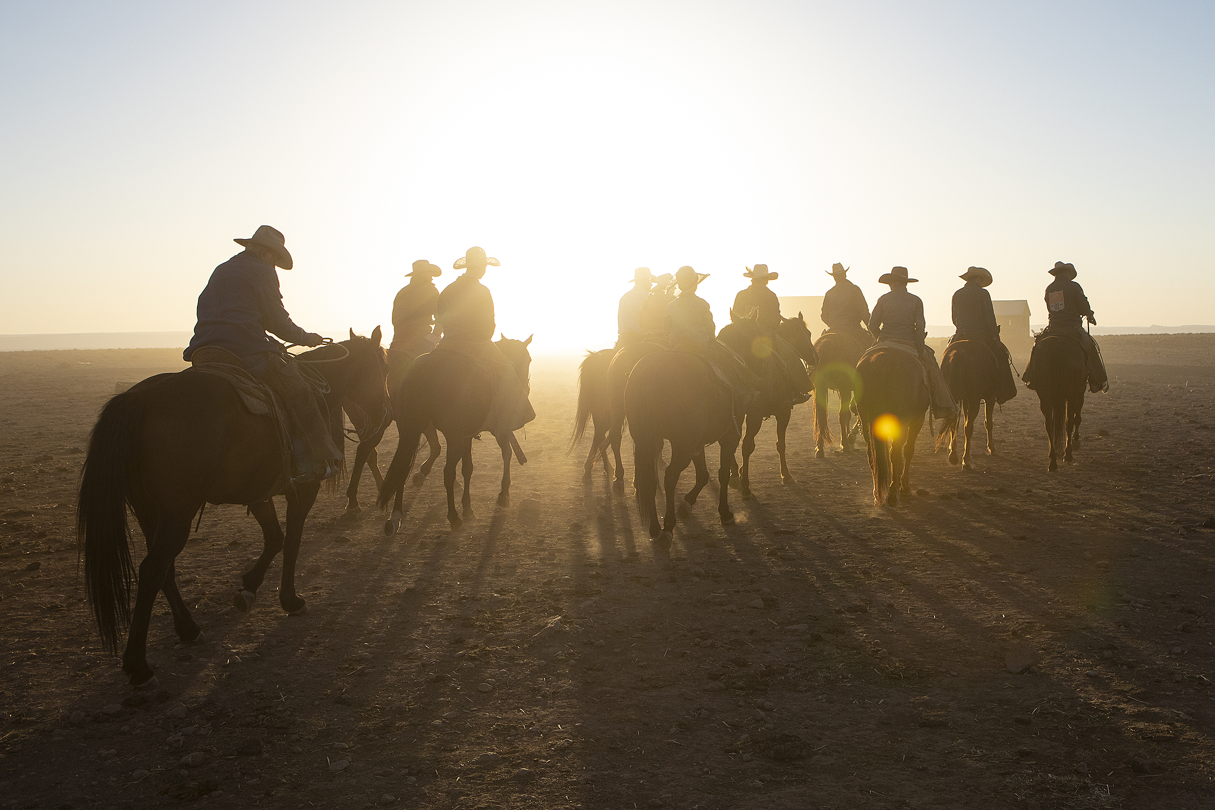Babbitt Ranch is a northern Arizona cattle ranch