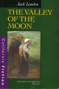 Jack London's "The Valley of the Moon"