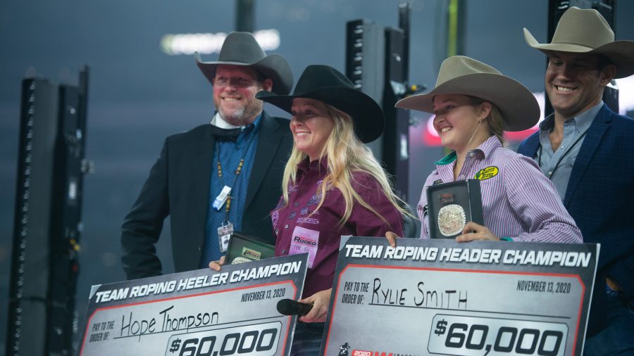 World Champions Rodeo Alliance