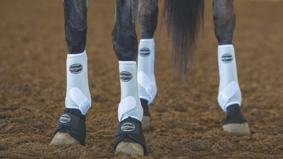 reinsman sport boots