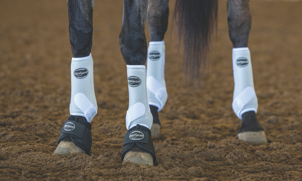 reinsman sport boots