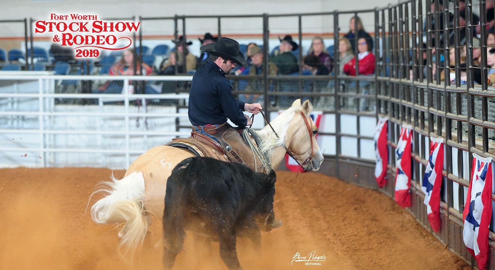 2019 champion fence turn