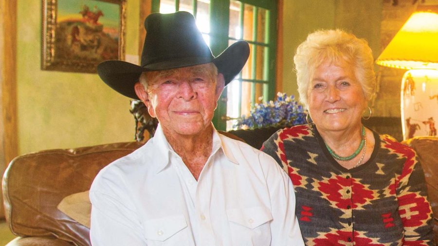 Neal and Kay Ga