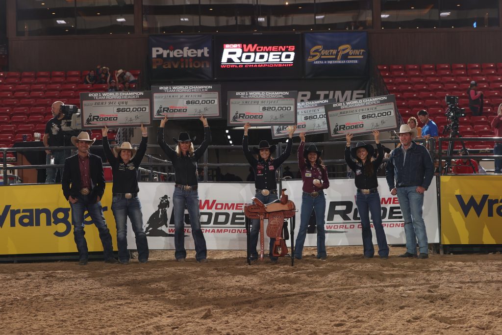 New to WCRA is the WRWC Qualifier Series