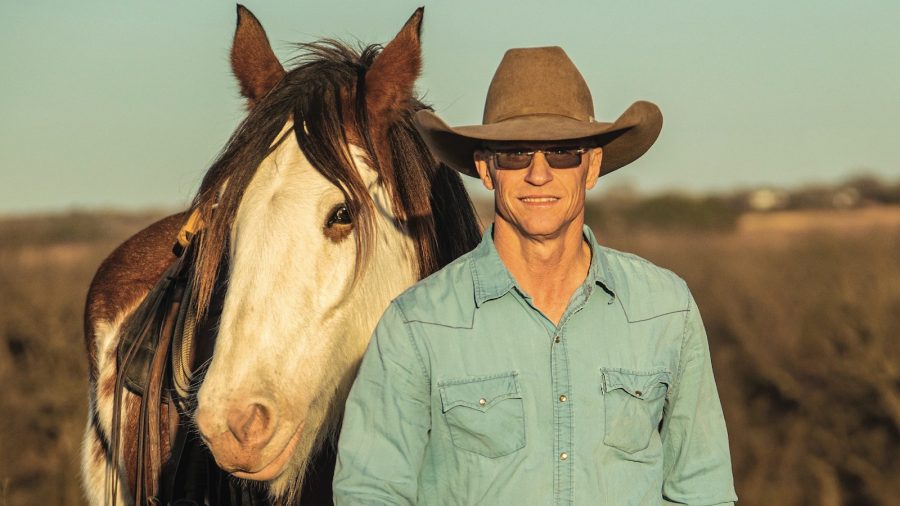 Ty Murray