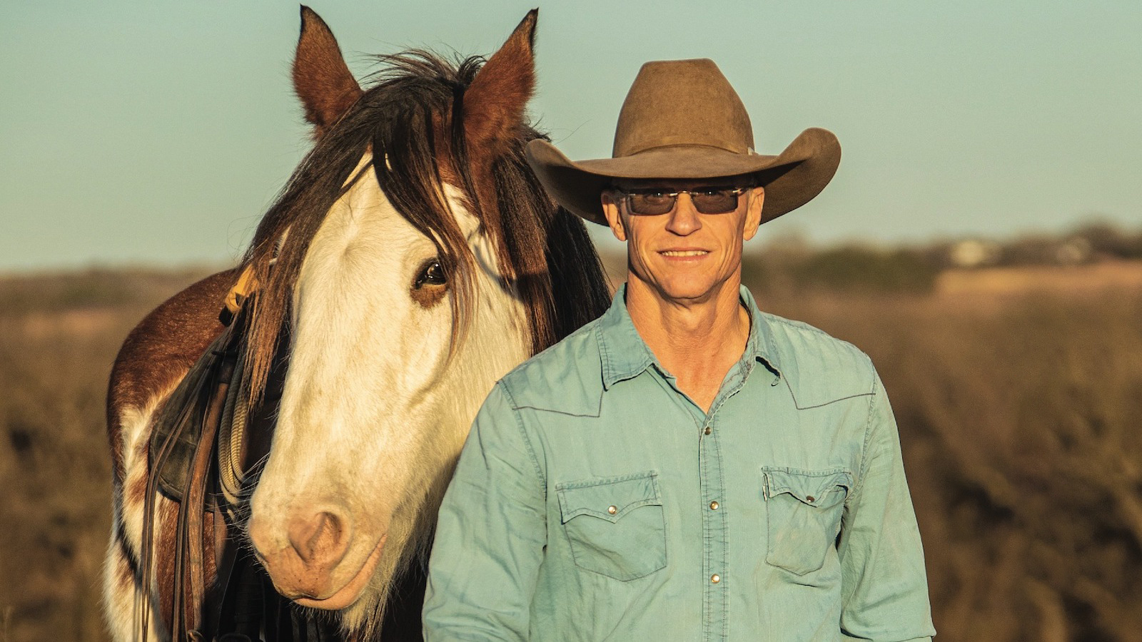 Ty Murray
