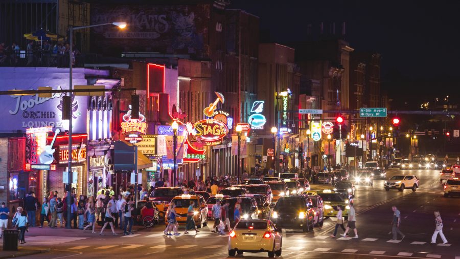 Nashville