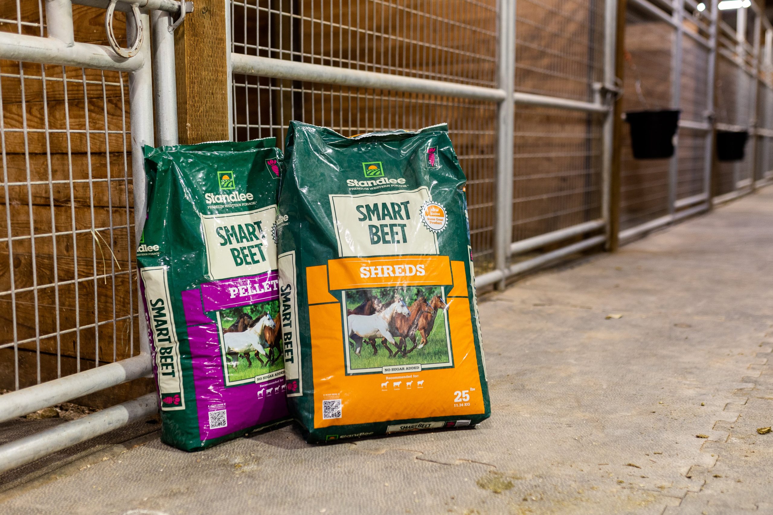 standlee beet pulp