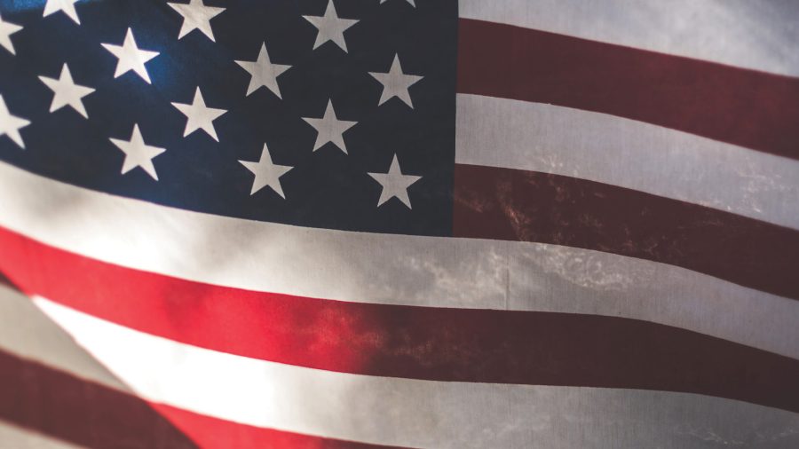 American flag