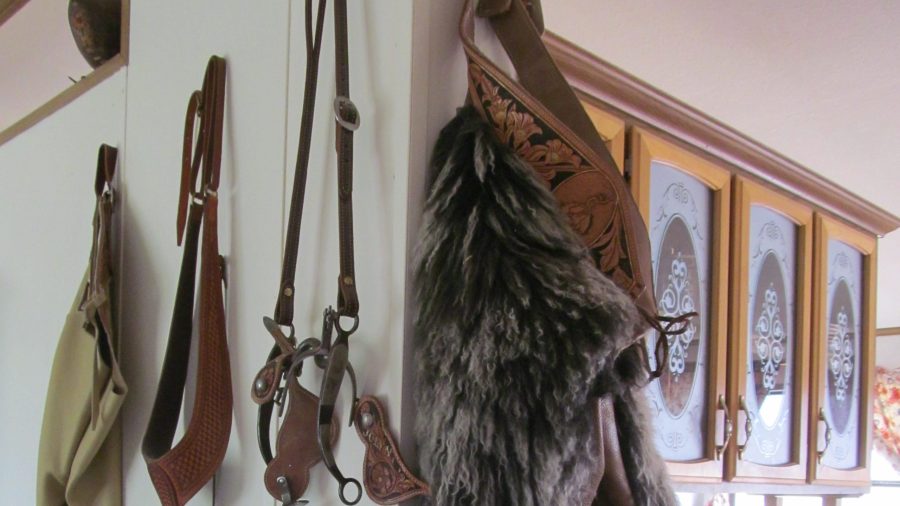 cowboy decor