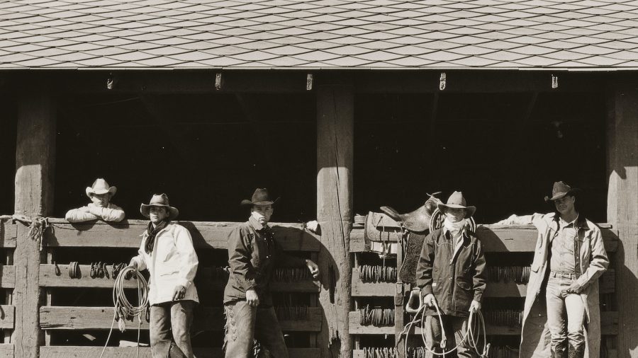 Cowboys