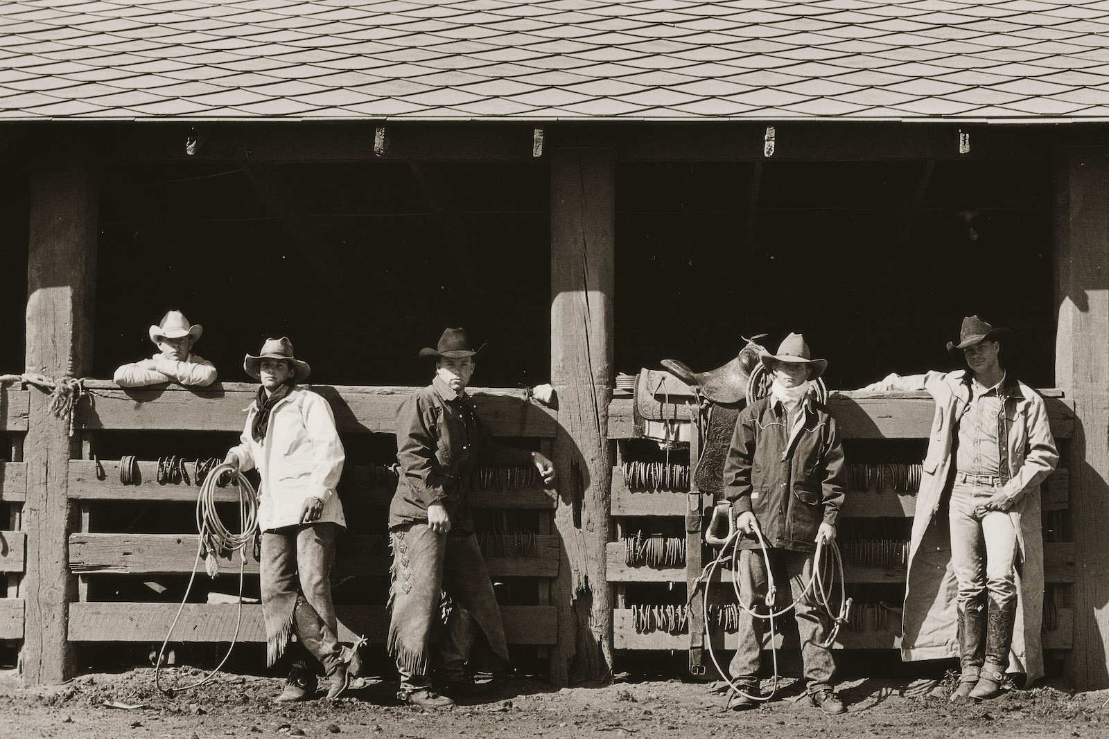 Cowboys
