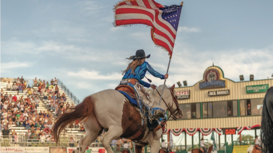 Planning to attend a rodeo this summer? We’ve got the details on a great schedule of rodeos and events that you won’t want to miss.