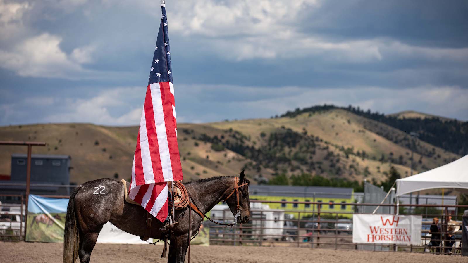 Western Horseman has curated a selection of items for you and your horse — all made right here in the United States.