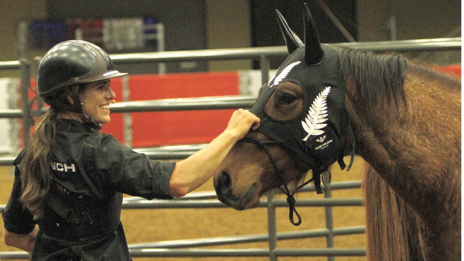 Two Road to the Horse judges highlight moments of impressive horsemanship they witnessed at the world championship of colt starting.