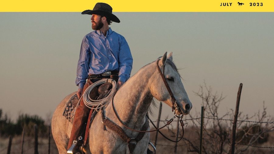 A cowboy’s legacy lives on through the traditions he upheld, the wisdom and knowledge he shared, and the friendships he forged.