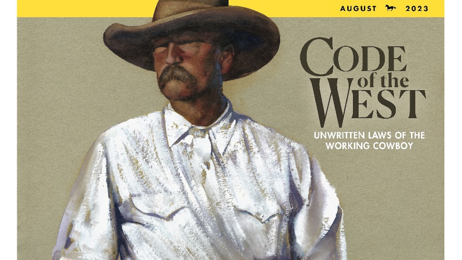 Explore the ways Western culture can be found all around us, even in a society that has long forgotten the Western expansion.